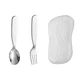 silverware package
